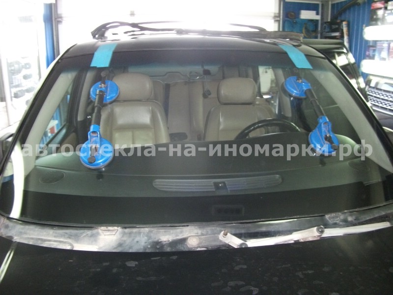 Купить автостекла для Chevrolet Trailblazer Купить автостекла для Chevrolet Trailblazer