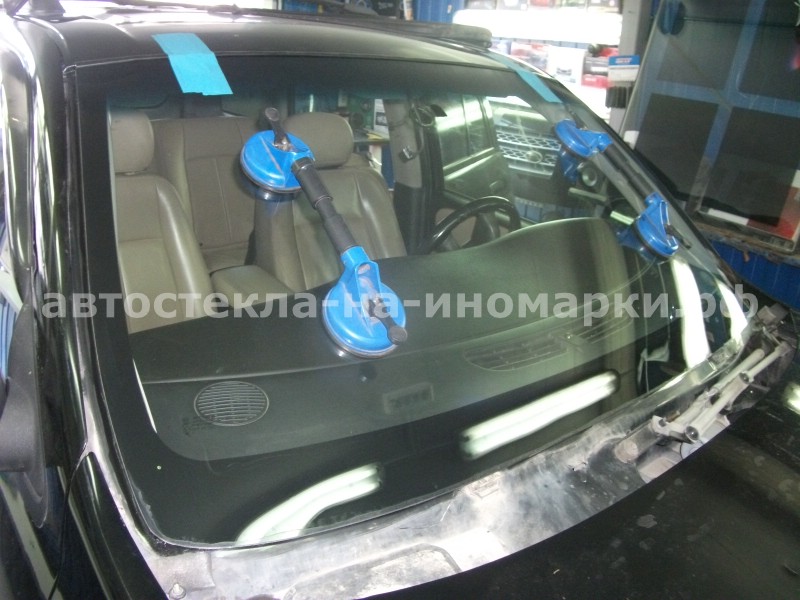 Купить автостекла для Chevrolet Trailblazer Купить автостекла для Chevrolet Trailblazer